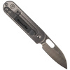 FOX - BlackFox Bean Klappmesser gen. 2 von Serge Panchenko - BF-719ZW