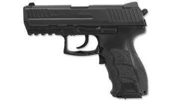 Umarex - H&K P30 Elektrische Pistole Replik - EBB - 2.5594