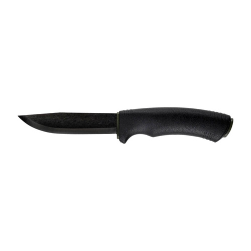 Morakniv - Bushcraft Survival - Kohlenstoffstahl - Schwarz - 11742