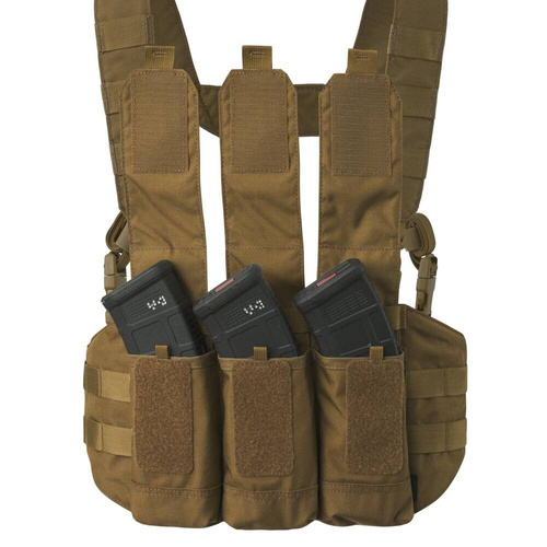 Helikon - Kamizelka Chicom Chest Rig - Multicam - KK-CCR-CD-34