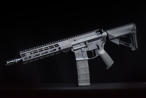 Aero Precision - M4E1 PRO Gewehr - 10,5" - 5,56 x 45 mm / .223 Rem