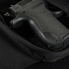 M-Tac - Umhängetasche mit Holster - Schwarz - 10061902