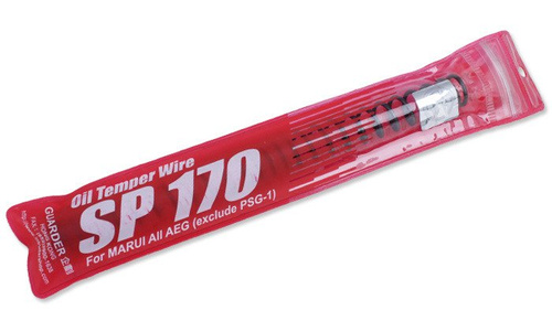 Guarder - Hauptfeder SP170 - SP-170