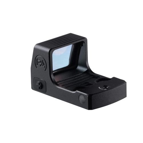 Primary Arms - Kollimator Classic Gen II Micro Dot - 3 MOA - Schwarz - MD-RBGII