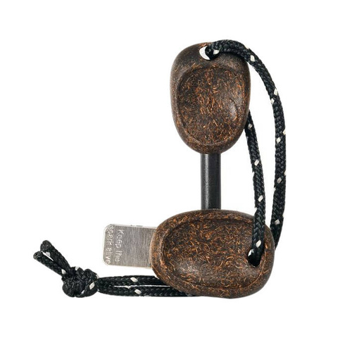 Light My Fire - Swedish FireSteel® BIO Scout - CocoShell - 21111012