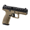 Umarex - ASG Pistole Replika Beretta APX RDO - Green Gas - FDE - 2.6537