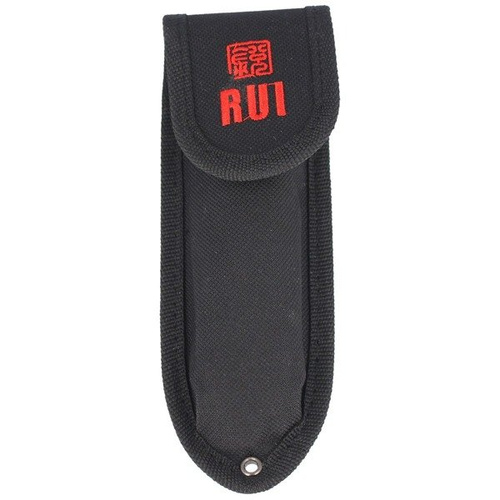 RUI - Balisong Messer Titanium Rettung - 36214