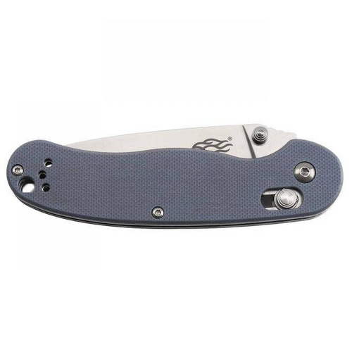 Ganzo - Klappmesser Firebird FB727S-GY - 440C - Grau - FB727S-GY