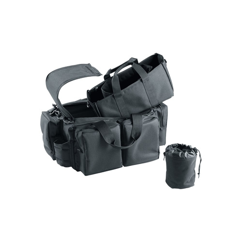 Umarex - Tactical Bereich Tasche - Schwarz - 3.9000