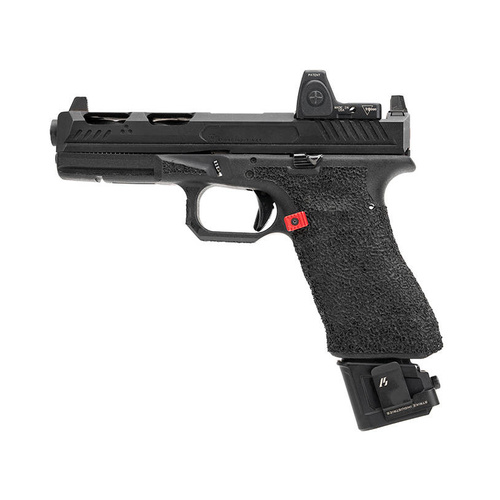 Strike Industries - EMP Pocket Clip - Links - SI-EMP-CLIP-L