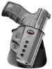 Fobus - Holster für H&K, Grand Power, Walther, Ruger, Taurus - Drehbarer Paddel - Rechts - VPQ RT