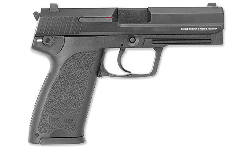 Umarex / KWA - Heckler & Koch USP .45 Pistole Replica - GBB - 2.5689