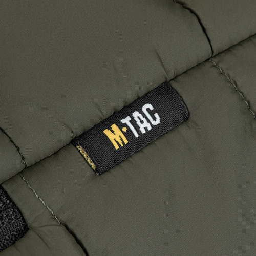 M-Tac - Stalker Gen.III Primaloft Winterjacke - Olive - 20529001