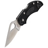 Spyderco - Byrd Robin™ 2 FRN Schwarz Messer - BY10PBK2