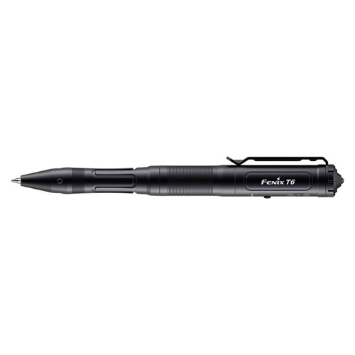 Fenix - Taktischer Stift EDC - Schwarz - T6 black