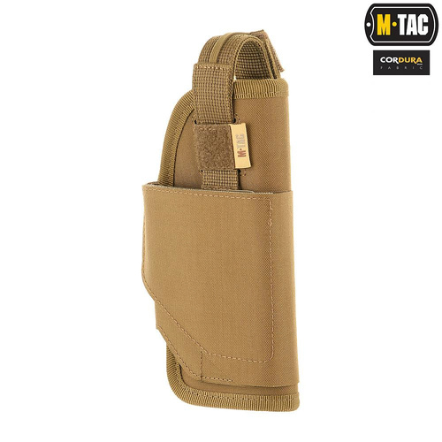 M-Tac - Elite Universal Holster - Links - Coyote - 10166005