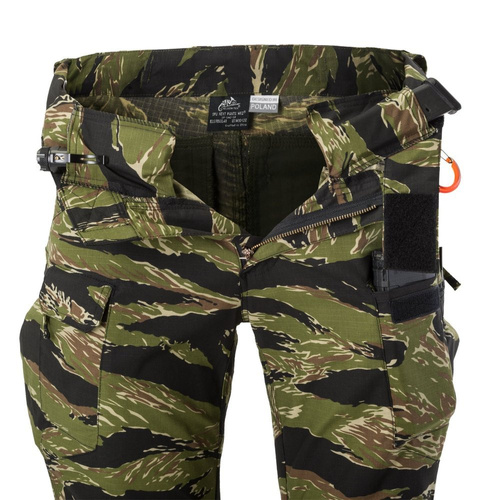 Helikon - Taktische Hose UTP - PolyCotton Stretch Ripstop - Desert Night Camo - SP-UTL-SP-0L