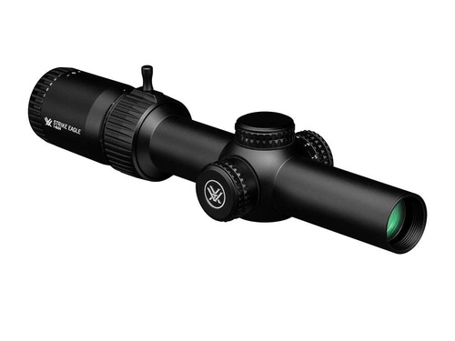 Vortex Optics - Strike Eagle 1-8x24 Zielfernrohr - 30 mm - AR-BDC3 - SE-1824-2