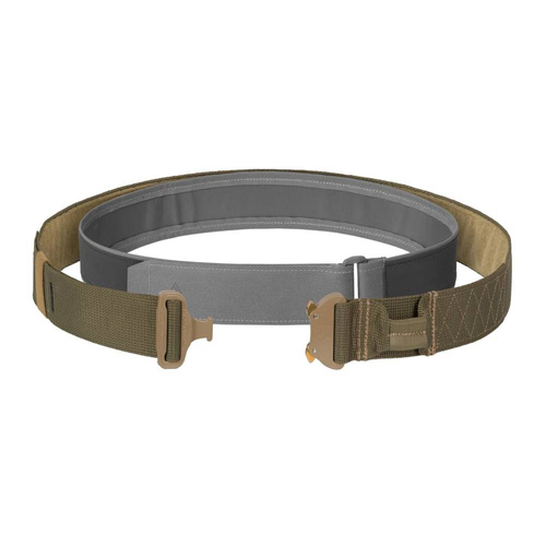 Direct Action - Warhawk Rescue/Gun® Belt - Woodland - BT-WRHK-NLW-WDL