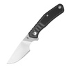 Gerber - Downwind Caper Jagdmesser - Schwarz / Grau - 30-01820 