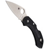 Spyderco - Dragonfly™ 2 FRN-Klappmesser - C28PBK2