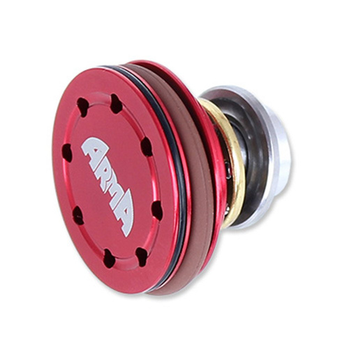 Arma Tech - Einzelner O-Ring-Kolbenkopf - CNC-Aluminium - APP231