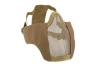 Ultimate Tactical - Stalker Evo Maske - Tan - UTT-28-013412