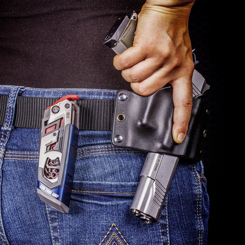 Real Avid - Mehrzweck-Reinigungswerkzeug 1911 Gun Tool AMP™ - AVGTAMP-1911