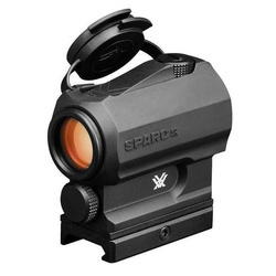 Vortex Optics - SPARC AR 1x22 Leuchtpunkt - SPC-AR2
