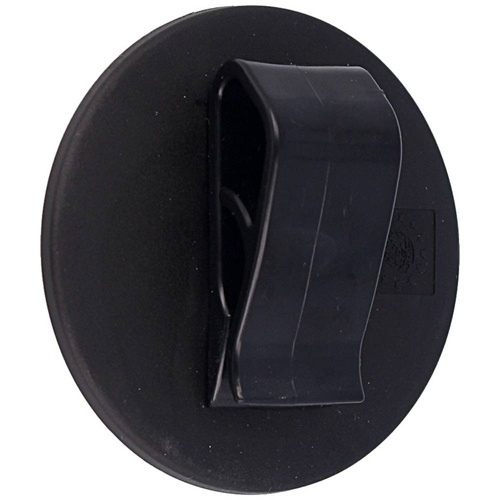 ESP – Taktischer Spiegel für 71 mm Teleskopschlagstock mit Koffer – Schwarz – BMO-02-18 / BMH-02