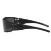 Gatorz - Schutzbrille Magnum - Smoke - Schwarz - GZ-01-001