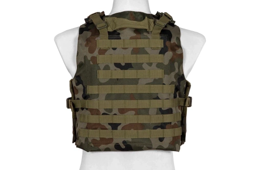 GFC Tactical - Taktische Weste FSBE - Wz.93 - GFT-18-018387