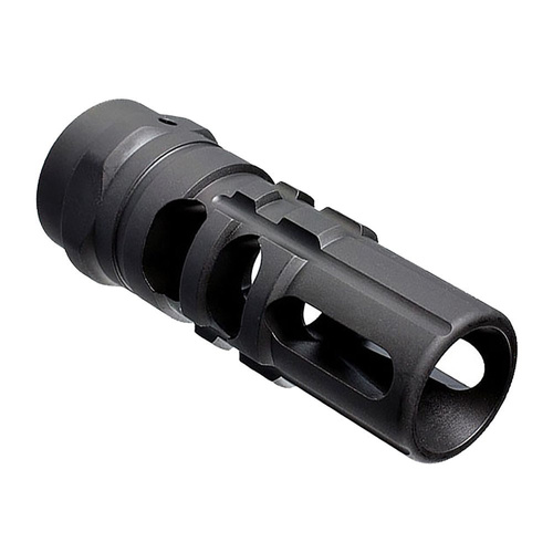 Strike Industries - JCOMP Gen2 Kompensator für .223 / 5,56 mm - SI-JCOMP2-223/5,56