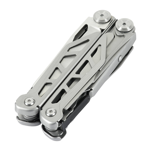 M-Tac - Multitool Type 3 - Silber - 60020011