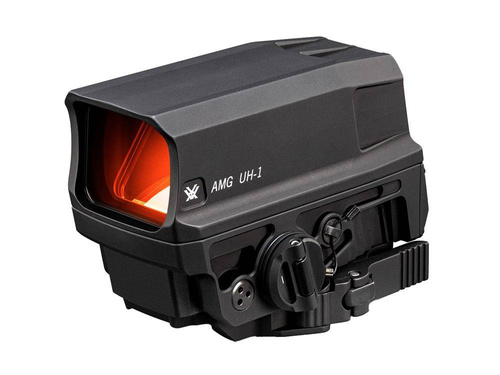 Vortex Optics - Razor UH-1 Gen II Holografisches Rotpunktvisier - AMG-HS02