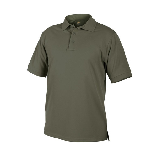 Helikon - Taktisches Poloshirt UTL® - TopCool - Olive Green - PD-UTL-TC-02