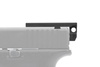 Strike Industries - Scorpion G-SURF Universal MRDS Rotpunktvisier Halterung für Glock - SI-G-SURF-V2