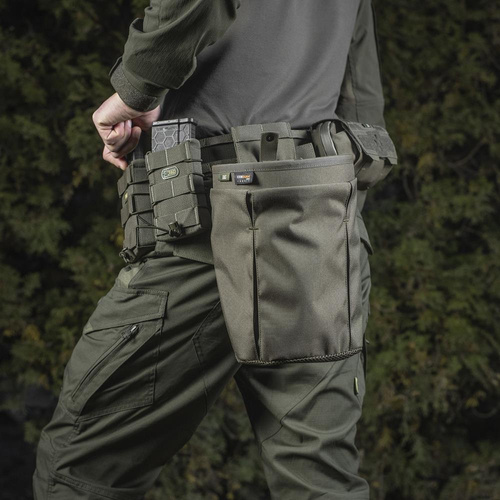M-Tac - Dump Pouch Lite Elite - Ranger Grün - 10224023