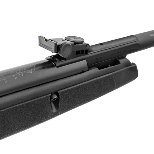 Gamo - Black Bear IGT Luftgewehr - 4,5 mm Diabolo - Schwarz - 61100297-BBEIGT16J