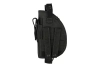 GFC Tactical - Universal Holster mit Magazintasche - Schwarz - GFT-29-007445