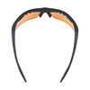 Swiss Eye - Ballistische Brille Lancer - Orange - 40323