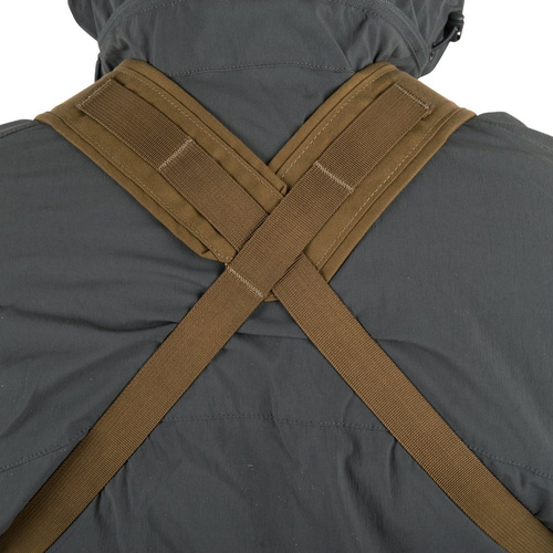 Helikon - Guardian-Brustgurt Guardian Chest Rig® - Schwarz - KK-GCR-CD-01