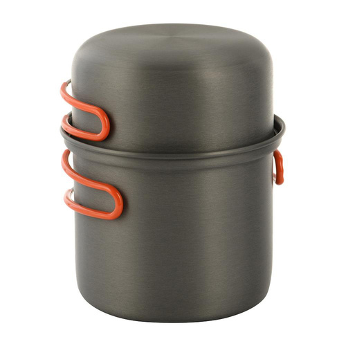 M-Tac - Individuelle Touristengerichte - Grün - MTC-DM-CP1