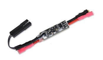 GATE - MOSFET PicoAAB&#8482; + Aktiv-Bremse