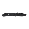 Ganzo - Klappmesser Ganzo G704B - 440C - Schwarz - G704B/G704BK