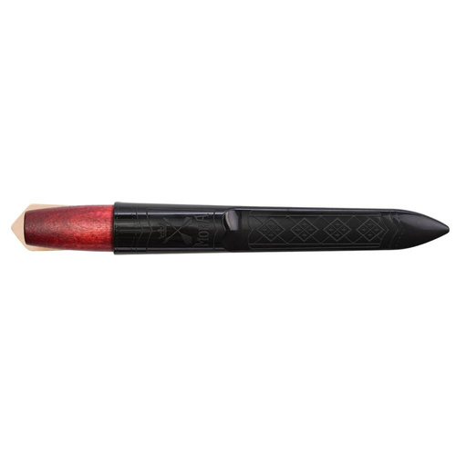Morakniv - Jagdmesser Classic Nr. 3 - Kohlenstoffstahl - Rot - NZ-CA3-CS-25