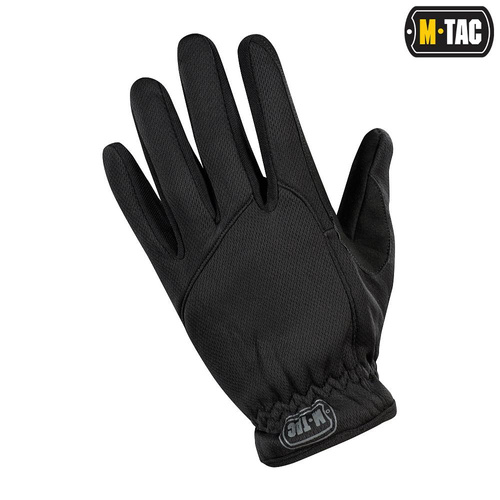 M-Tac - Scout Tactical Mk.2 Handschuhe - Schwarz - 90314002