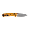 Benchmade - 533-08 Mini Bugout Klappmesser - CPM-S30V - Orange - 533-08