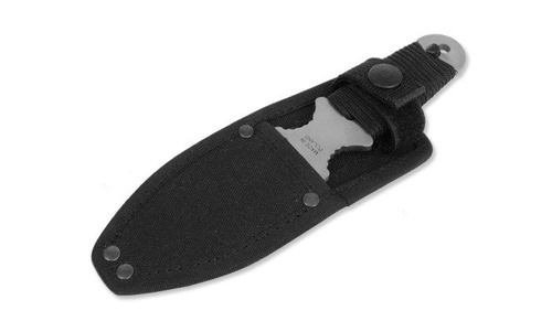 Messer 99 Wespe - Silber