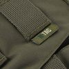 M-Tac - Taktischer Gürtel War Belt Armor - Ranger Green - 10037823